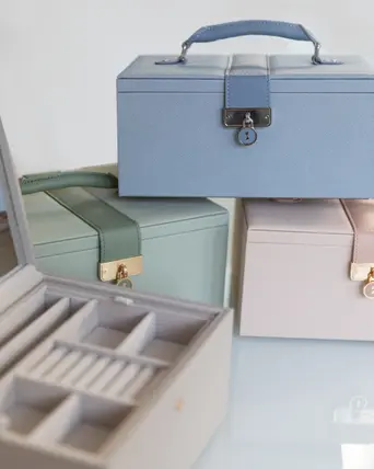 All Jewellery Storage